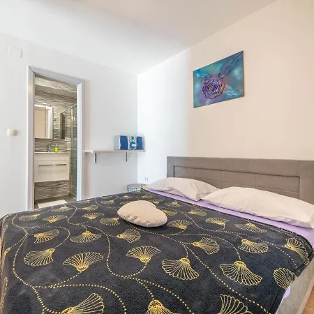 Appartement Fruk-1 By Interhome *