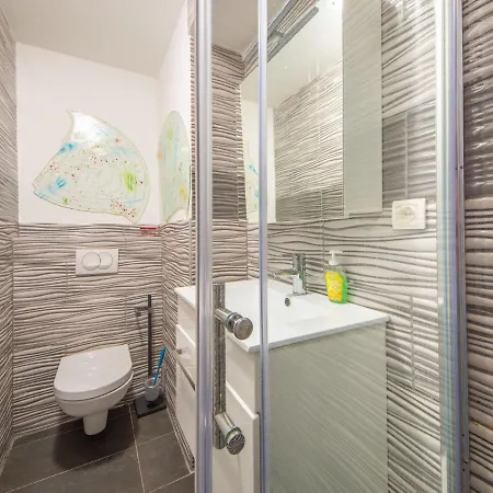 Fruk-1 By Interhome Appartement *