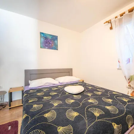 Apartman Fruk-1 By Interhome Jadranovo